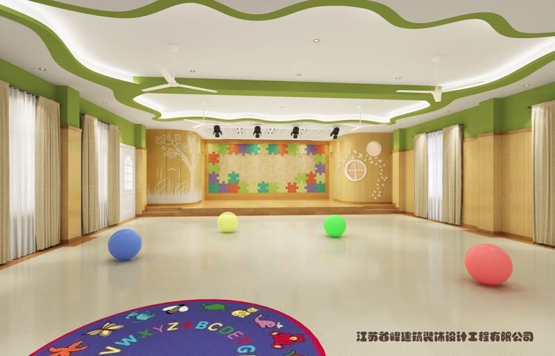 蚌埠市五河縣直機關幼兒園